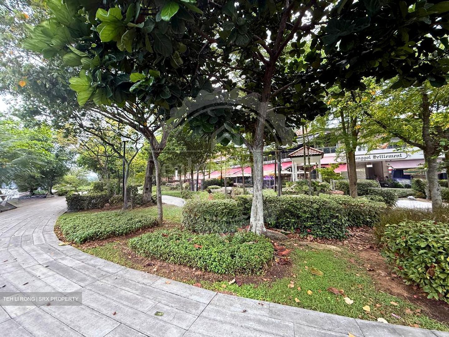 The Punggol Settlement (D19), Retail #572096971
